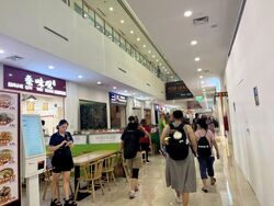 Tai Seng Link (D19), Retail #458173191